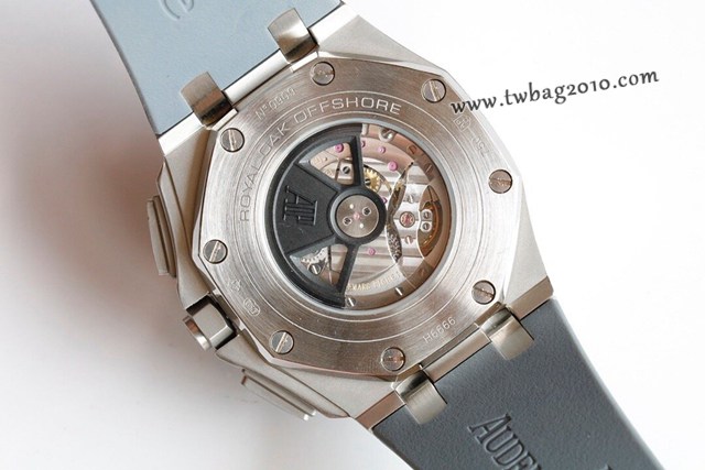 愛彼Audemars Piguet系列 皇家橡樹離岸型限量多功能機械腕表  gjs2004